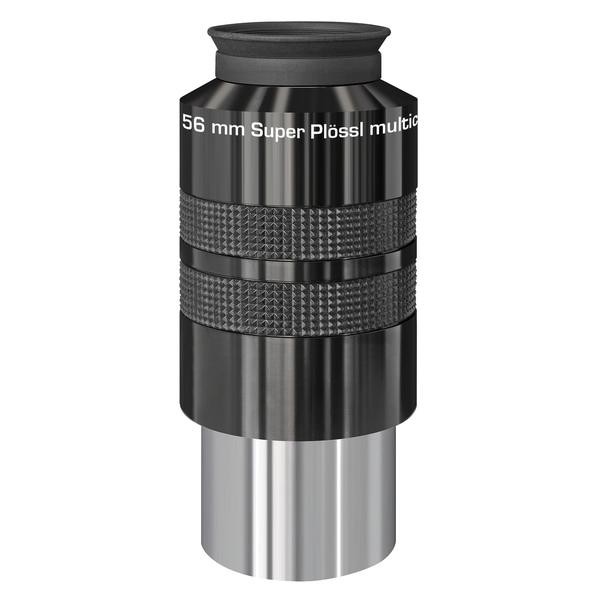 Bresser Oculaire Super Plössl 56 mm - coulant de 50,8 mm