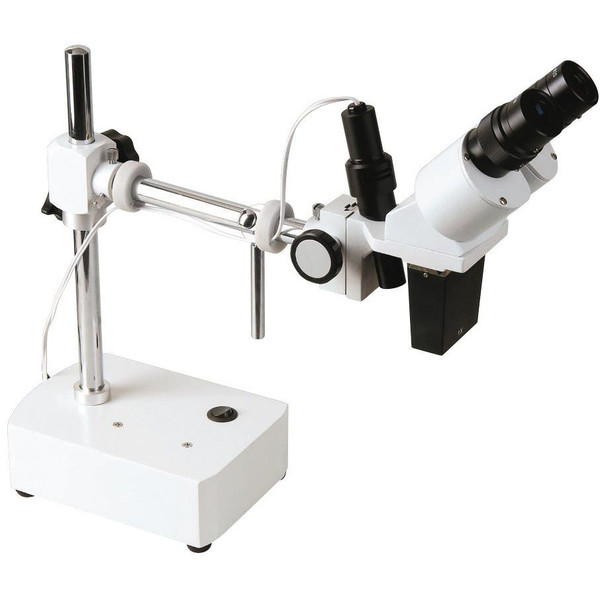 Microscope stéréoscopique Bresser Biorit ICD-CS