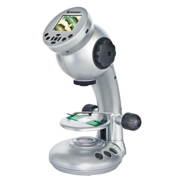 Bresser DigiMikroskop DM 700 LCD