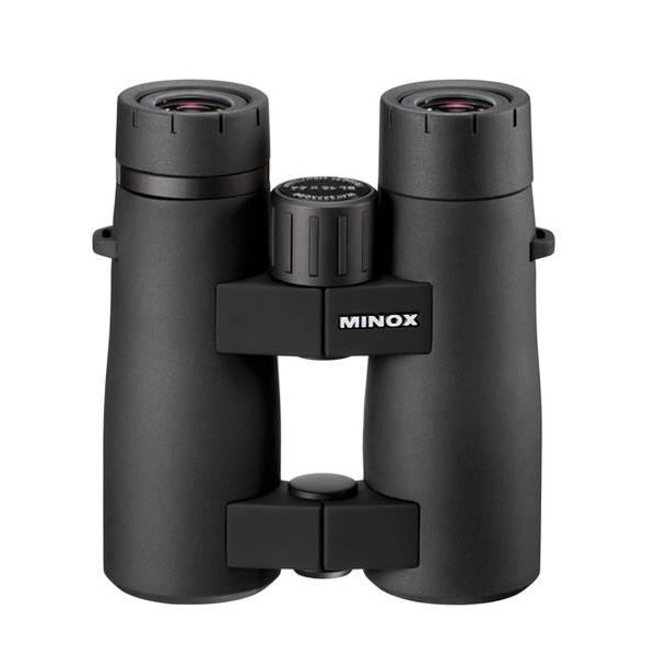 Minox Fernglas BL 10x44 BR Comfort Bridge