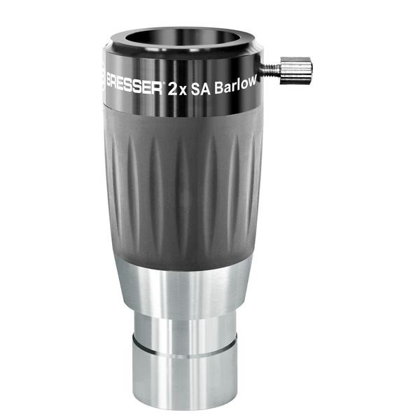 Bresser Lentille de Barlow SA 2x - 31,75 mm