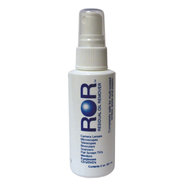 Lumicon Liquide de nettoyage optique Lens Cleaning 59ml