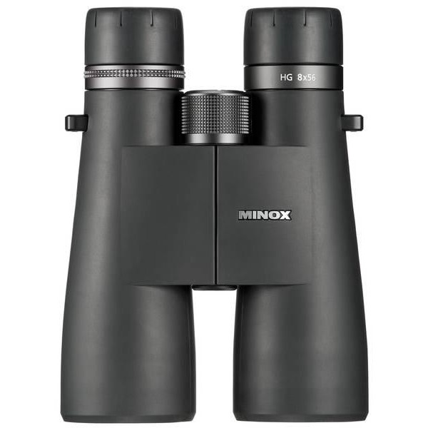 Jumelles Minox HG 8x56 BR asph.