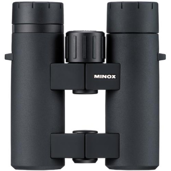 Jumelles Minox BL 8x33 BR Comfort Bridge