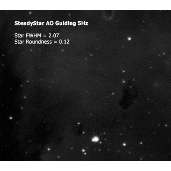 Orion SteadyStar guideur "optique adaptive" (grand format)