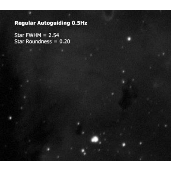 Orion SteadyStar guideur "optique adaptive" (grand format)