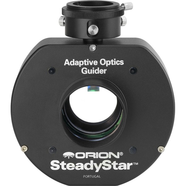 Orion SteadyStar guideur "optique adaptive" (grand format)