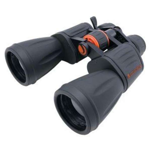 Celestron Zoom-Fernglas UpClose 10-30x50