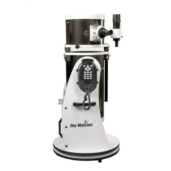 Télescope Dobson Skywatcher N 355/1600 Skyliner FlexTube BD SynScan DOB GoTo