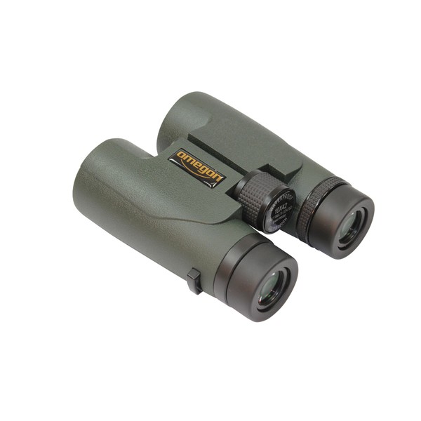 Omegon Fernglas Hunter 10x42