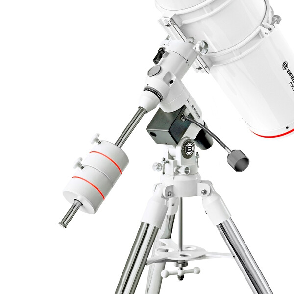 Télescope Bresser N 203/1000 Messier Hexafoc EXOS-2