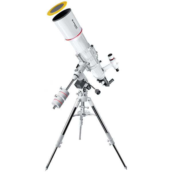 Télescope Bresser AR 152S/760 Messier Hexafoc EXOS-2