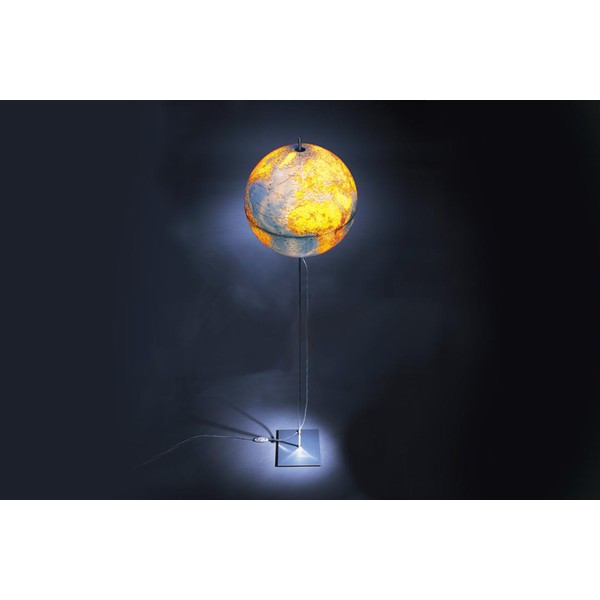 Radius Design Globe terrestre, 180 cm, anglais