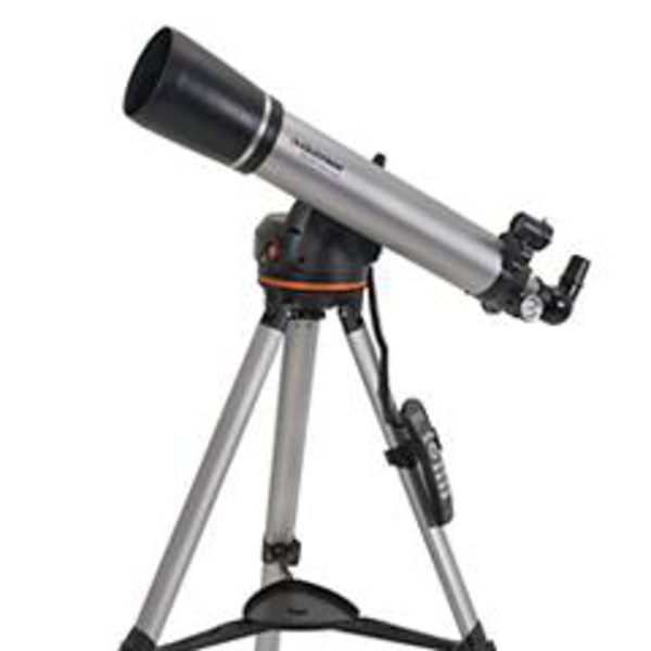 Télescope Celestron AC 90/660 LCM GoTo