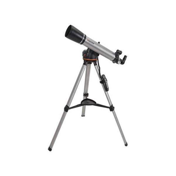 Celestron Teleskop AC 90/660 LCM GoTo