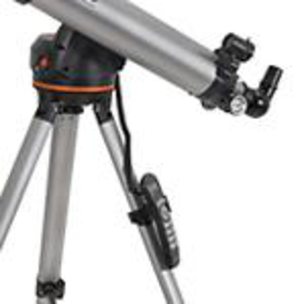 Télescope Celestron AC 90/660 LCM GoTo