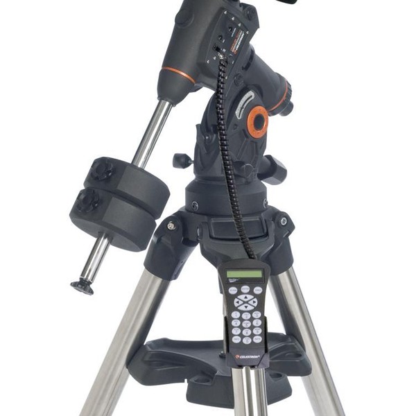 Celestron Schmidt-Cassegrain Teleskop SC 280/2800 CGEM-DX 1100 GoTo