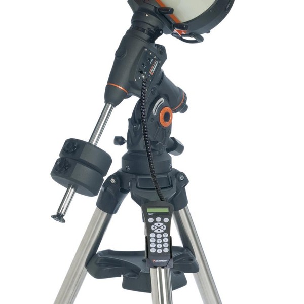 Celestron Schmidt-Cassegrain Teleskop SC 279/2800 EdgeHD 1100 CGEM-DX GoTo