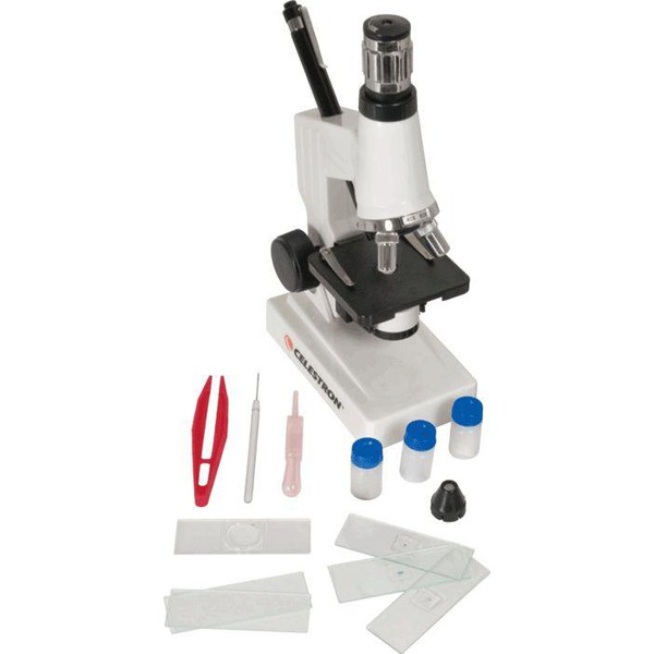 Celestron Mikroskopier-Set 44121