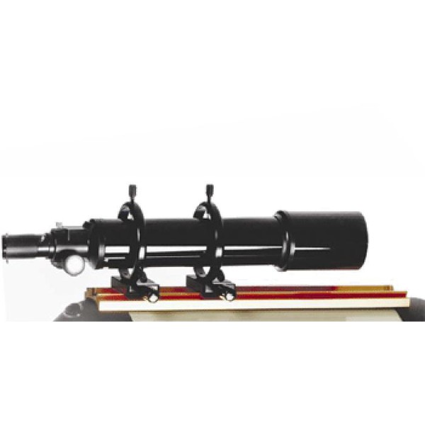 Celestron Set GuideScope 80 mm (Chercheur 80 mm + colliers d'attache 125 mm)