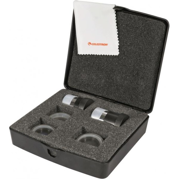 Celestron PowerSeeker Zubehörset 1,25" I