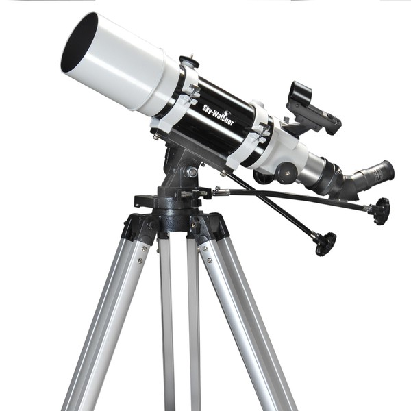 Skywatcher Teleskop AC 102/500 Startravel AZ-3