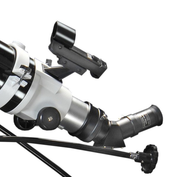 Skywatcher Teleskop AC 102/500 Startravel AZ-3