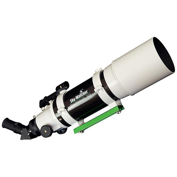 Skywatcher Teleskop AC 102/500 Startravel OTA