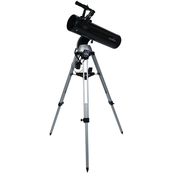 Skywatcher Teleskop N 130/650 Explorer SupaTrak Auto