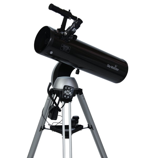 Télescope Skywatcher N 130/650 Explorer SupaTrak Auto