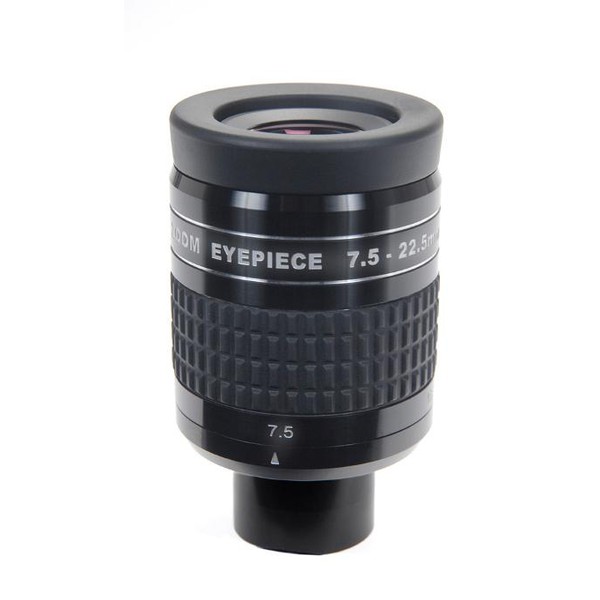 Skywatcher Oculaire zoom HyperFlex - 7,5 mm - 22,5 mm