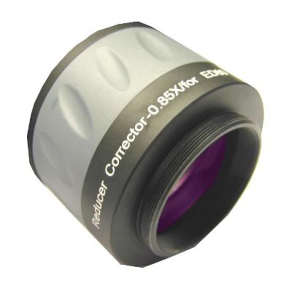 Skywatcher Réducteur / correcteur de focale 0.85x pour Evostar-120ED DS-PRO