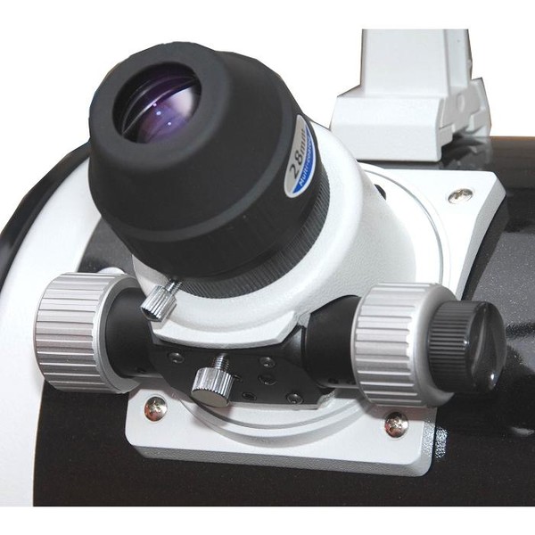 Skywatcher Porte-oculaire Crayford 50,8 mm pour réflecteurs Explorer Newton