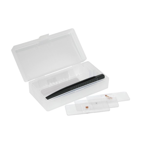 Carson Kit d'accessoires pour zPix 200