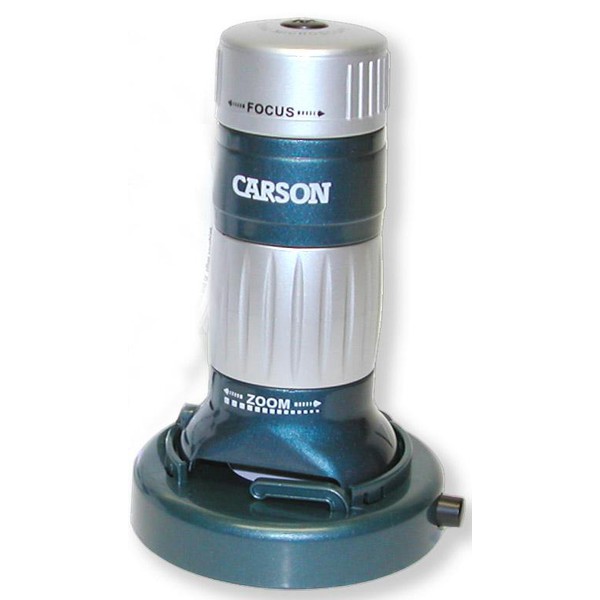 Carson zPix 200 - Microscope numérique zoom
