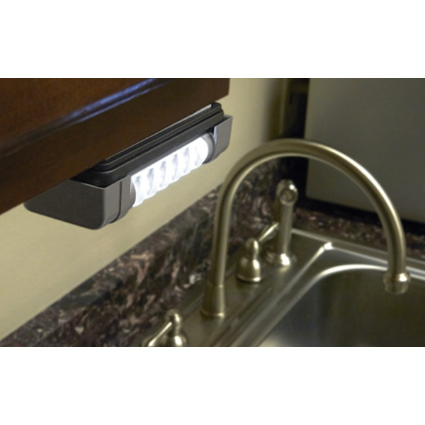 Carson Under Cabinet Light  - LUnder Cabinet Light - LED auto-adhésives