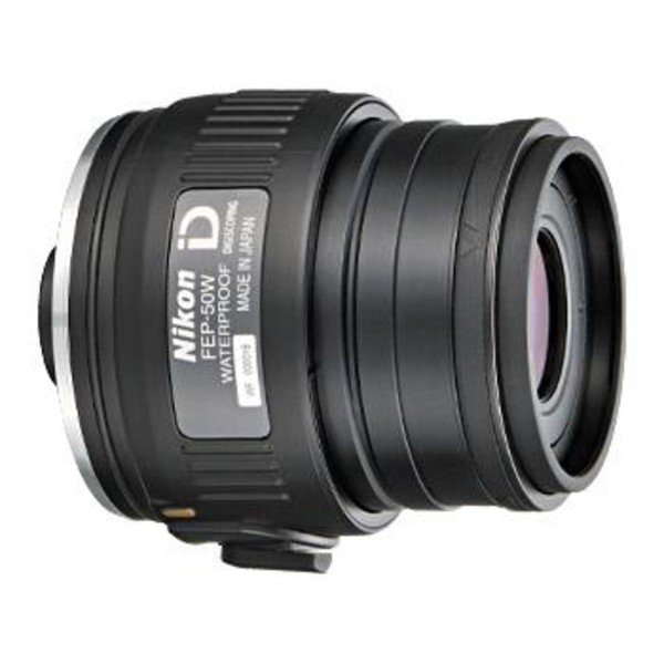 Oculaire Nikon FEP-50W (40x/50x grand-angle) (EDG)