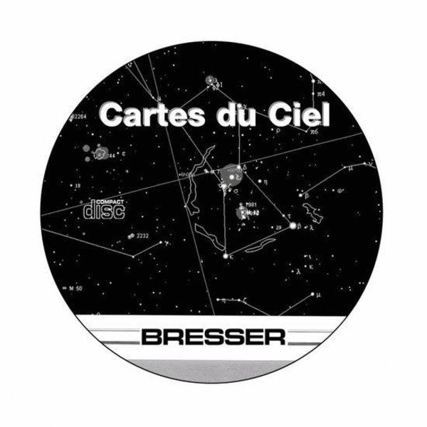Bresser Teleskop AC 70/900 Sirius AZ-1
