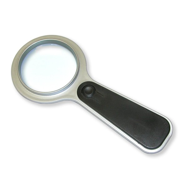 Carson Lupe LED MagniMight 3,5x, beleuchtet