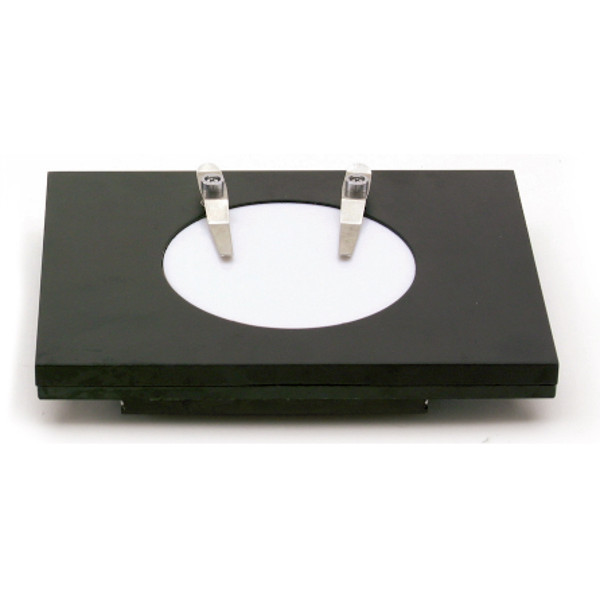 Optika ST-100, mobiler Objekttisch (manuell)