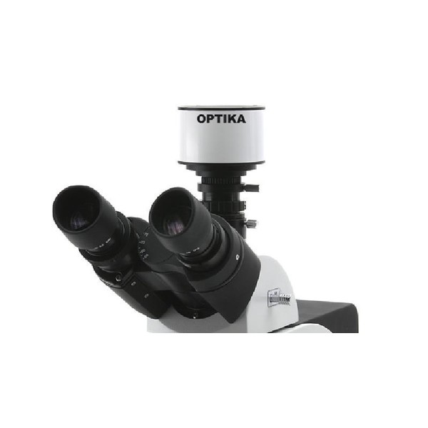Caméra Optika M B3 3,2 MP B-Ware aus Ausstellung