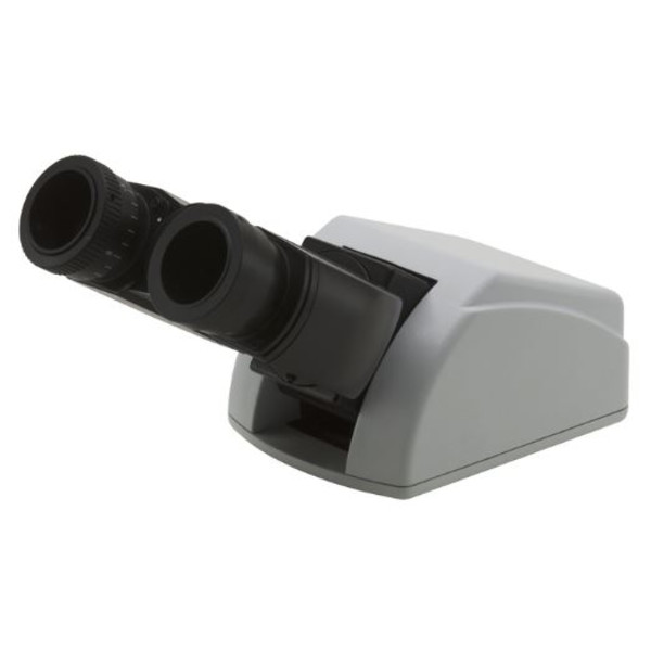 Optika M-755, microscope binoculaire tête ergonomique pour XDS-2