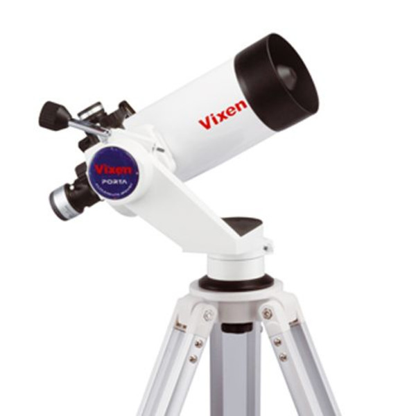 Télescope Maksutov  Vixen MC 110/1035 VMC110L Porta-II