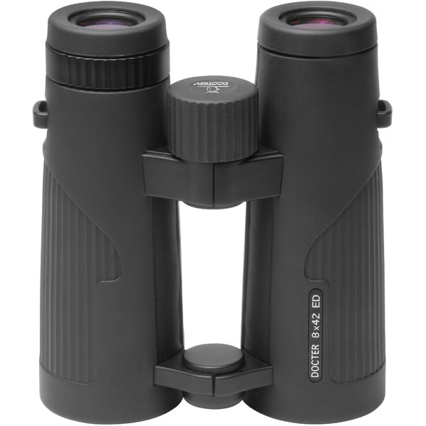 DOCTER Jumelles 8x42 ED