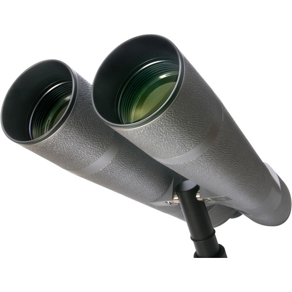 Jumelles DOCTER Aspectem 80/500 ED avec oculaire UWA, sac à dos inclus