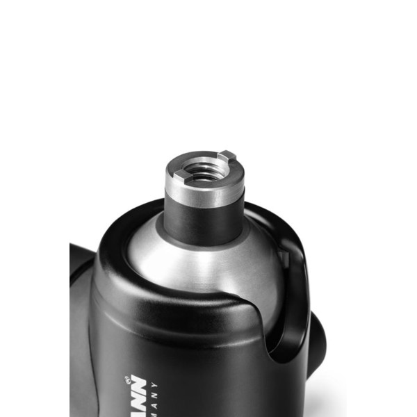 Cullmann Stativ-Kugelkopf Kugelkopf MAGNESIT MB4.3 inkl. MX445