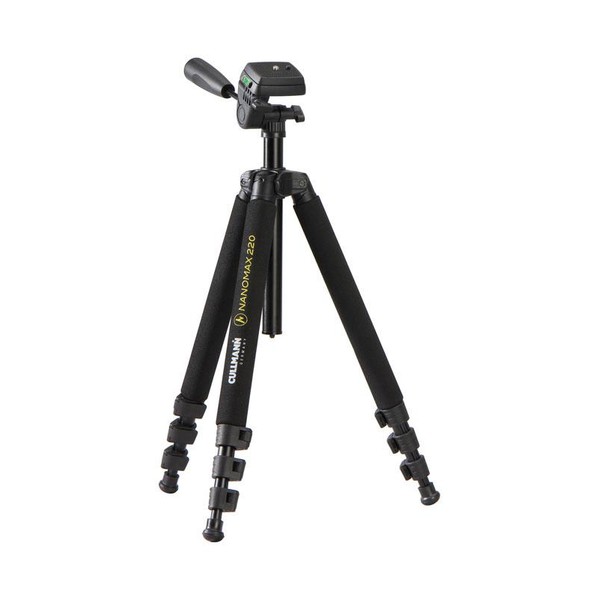 Cullmann Trépied NANOMAX 220