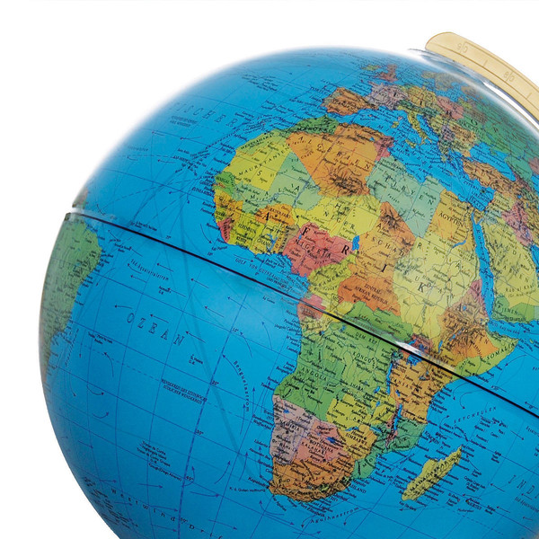 Globe Columbus Duplex 30cm