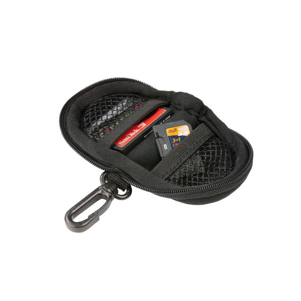 Cullmann Speicherkartentasche Set