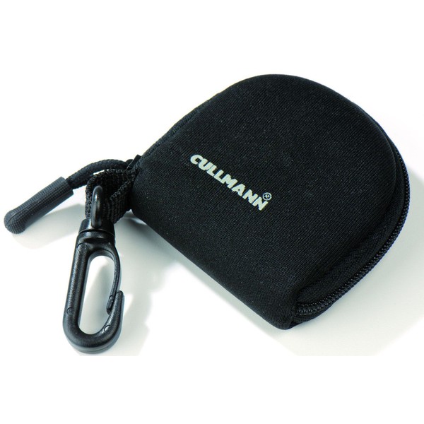 Cullmann Pochette clipsable pour carte mémoire